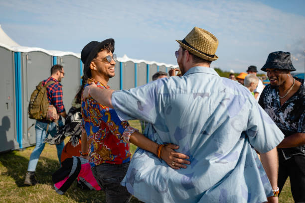 Best Porta potty rental for parties  in Sutter Creek, CA