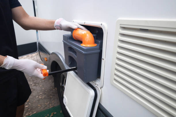 Affordable portable toilet rental in Sutter Creek, CA