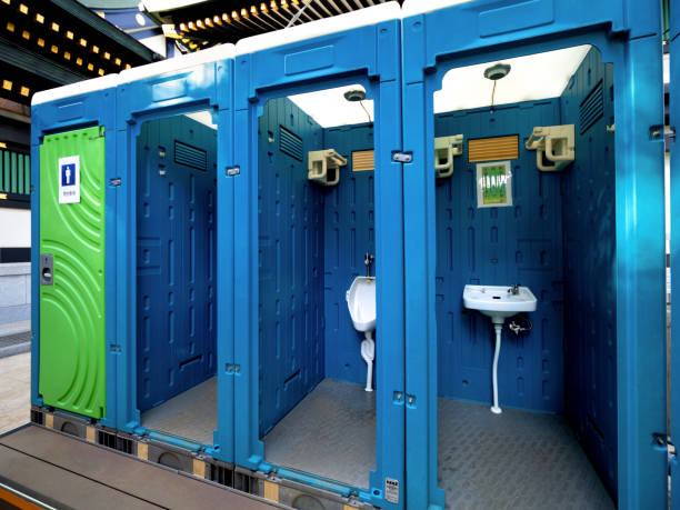 Best Sanitation services for porta potties  in Sutter Creek, CA