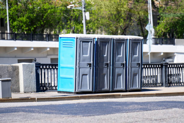 Portable Toilet Options We Offer in Sutter Creek, CA