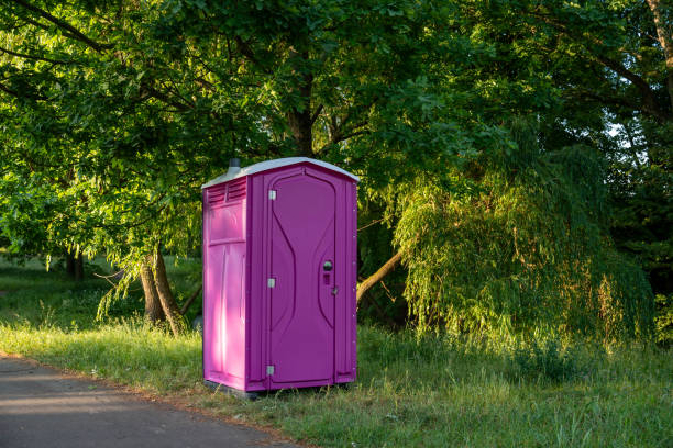 Portable Toilet Options We Offer in Sutter Creek, CA