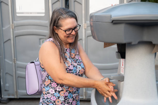 Porta potty rental for festivals in Sutter Creek, CA