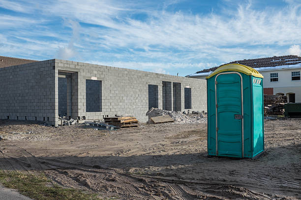 Sanitation services for porta potties in Sutter Creek, CA