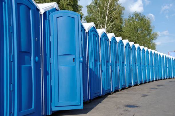 Best Portable restroom trailer rental  in Sutter Creek, CA